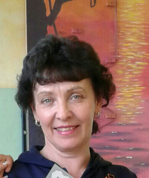 Красикова Елена Михайловна Красикова Елена Михайловна