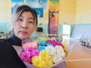 Павлова Светлана Владимировна Павлова Светлана Владимировна